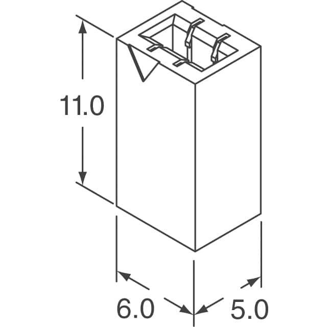 9159004001106 KYOCERA AVX  Conjuntos de conectores de iluminación de estado sólido